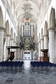 Grote Kerk Breda